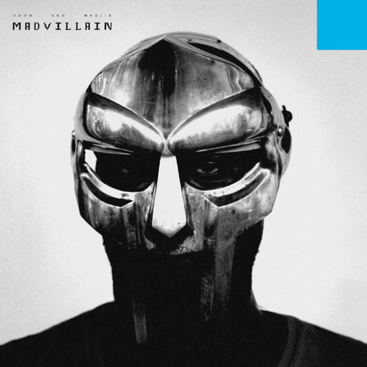 Madvillain - Madvillainy: Audiophile Edition (2xVINYL) | Mint (M) Mint (M)-Music History