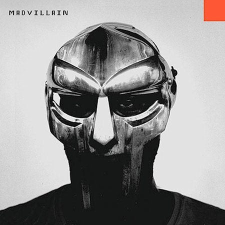 Madvillain - Madvillainy (CD) |-Music History