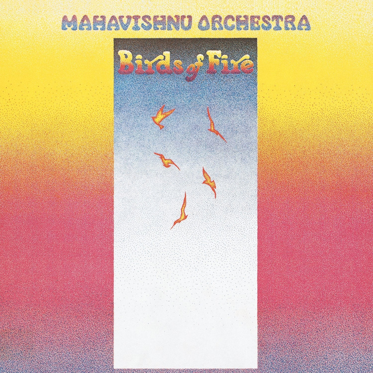 Mahavishnu Orchestra - Birds Of Fire |-Music History