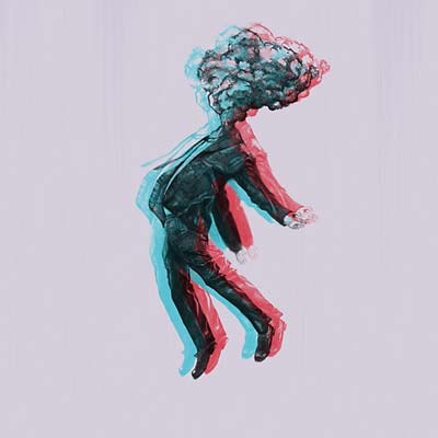 MAIN ATTRAKIONZ - 808s & Dark Grapes II (VINYL) | Mint (M) Mint (M)-Music History
