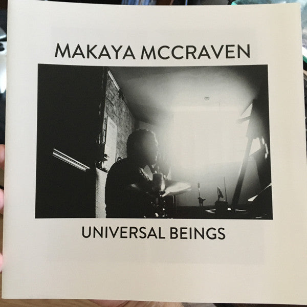 Universal Beings | Mint (M) Mint (M)-Music History
