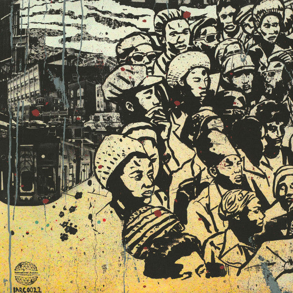 Universal Beings | Mint (M) Mint (M)-Music History