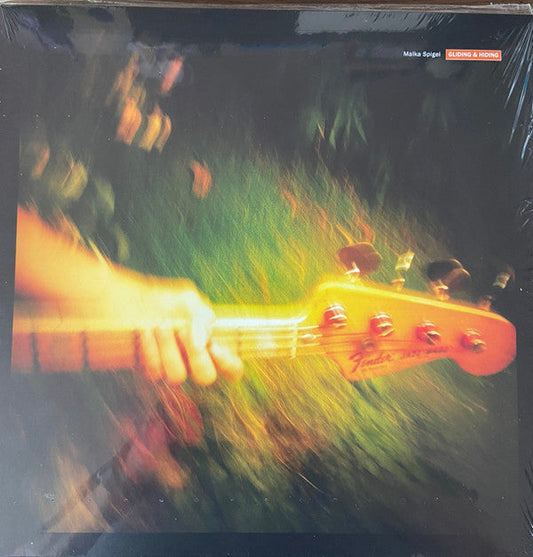 Gliding & Hiding | Mint (M) Mint (M)-Music History