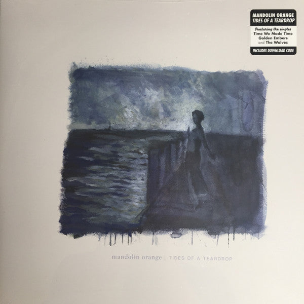 Tides Of A Teardrop | Mint (M) Mint (M)-Music History