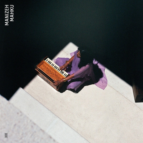 Manizeh - Mahku [LP] |-Music History