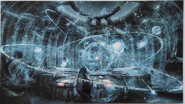 Prometheus (Original Motion Picture Soundtrack) | Mint (M) Mint (M)-Music History