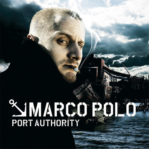 Port Authority |-Music History