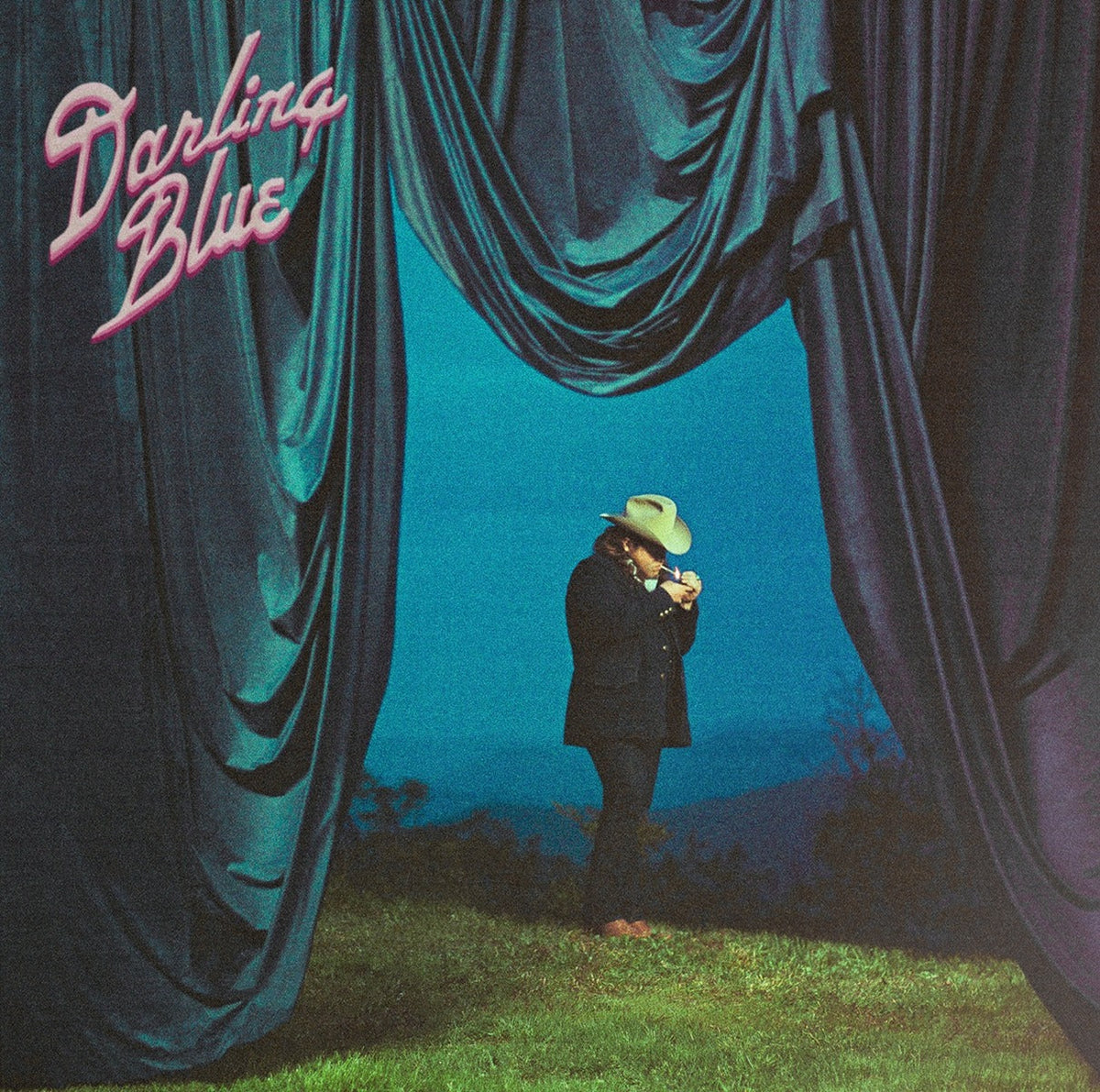 Marcus King - Darling Blue |-Music History
