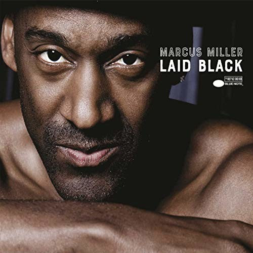 Marcus Miller - Laid Black (2LP Gatefold) | Mint (M) Mint (M)-Music History