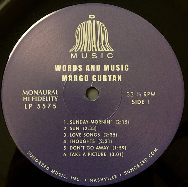 Take A Picture | Mint (M) Mint (M)-Music History