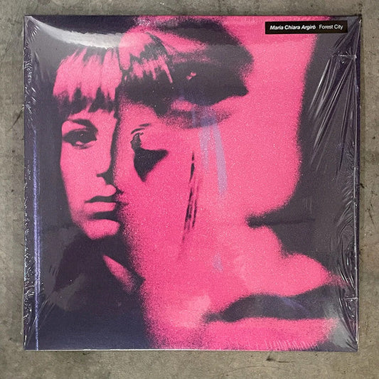 Forest City | Mint (M) Mint (M)-Music History