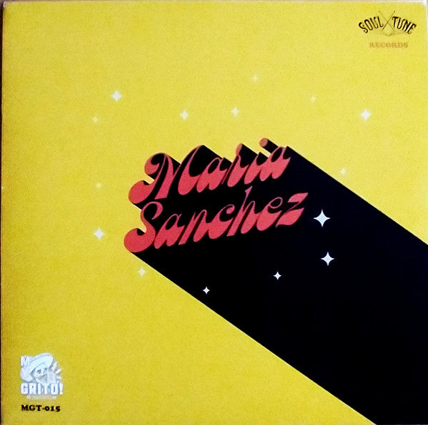 Maria Sanchez (5) - Hey Love / Give Me Your Lovin' | Mint (M) Mint (M)-Music History