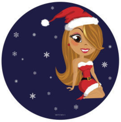 Mariah Carey - All I Want for Christmas Is You / Joy to the World (10" Picture Disc) | Mint (M) Mint (M)-Music History