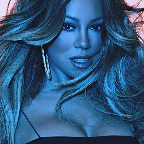 Mariah Carey - Caution [Explicit Content] (Gatefold LP Jacket, 150 Gram Vinyl) | Mint (M) Mint (M)-Music History
