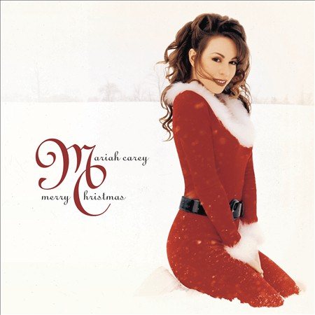 Mariah Carey - Merry Christmas | Mint (M) Mint (M)-Music History