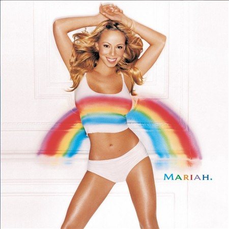 Mariah Carey - Rainbow |-Music History