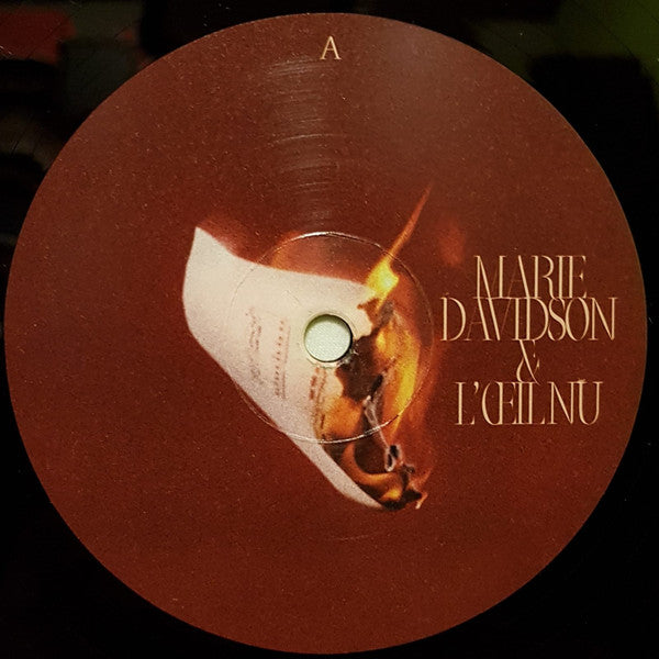 Marie Davidson & L'Œil Nu - Renegade Breakdown | Mint (M) Mint (M)-Music History