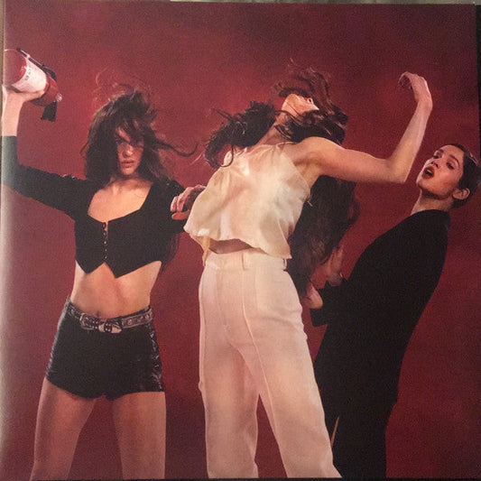 Marie Davidson & L'Œil Nu - Renegade Breakdown | Mint (M) Mint (M)-Music History