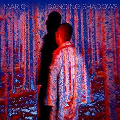 Mario - DANCING SHADOWS |-Music History