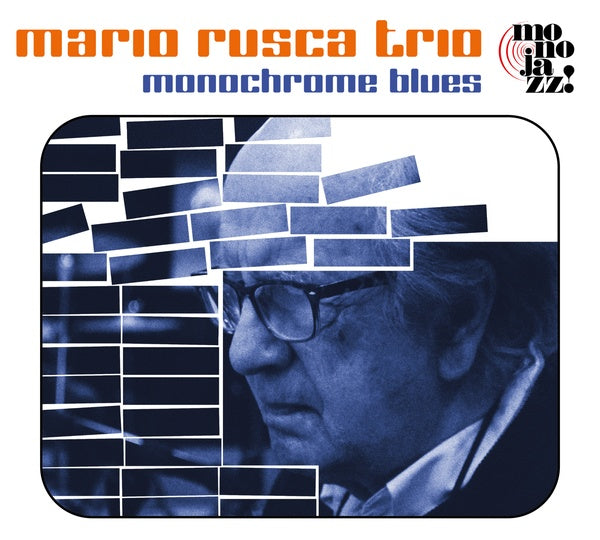 MARIO RUSCA TRIO - Monochrome Blues |-Music History