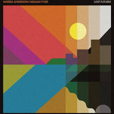 Lost Futures | Mint (M) Mint (M)-Music History