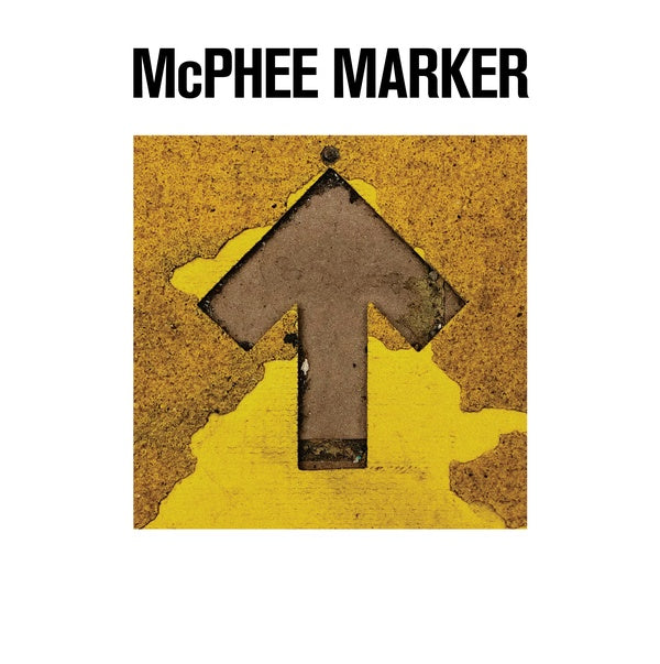MARKER AND JOE MCPHEE - McPhee Marker |-Music History