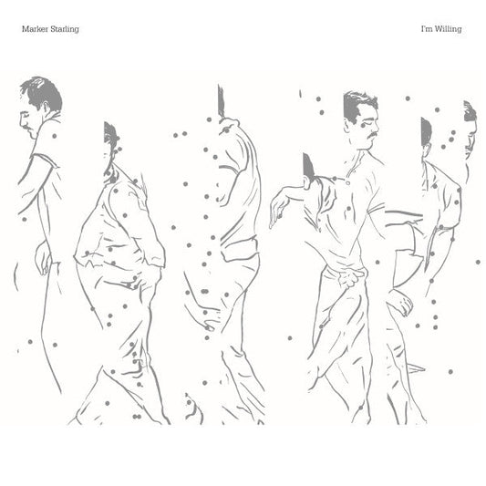 I'm Willing | Mint (M) Mint (M)-Music History