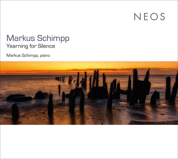 MARKUS SCHIMPP - Yearning for Silence |-Music History