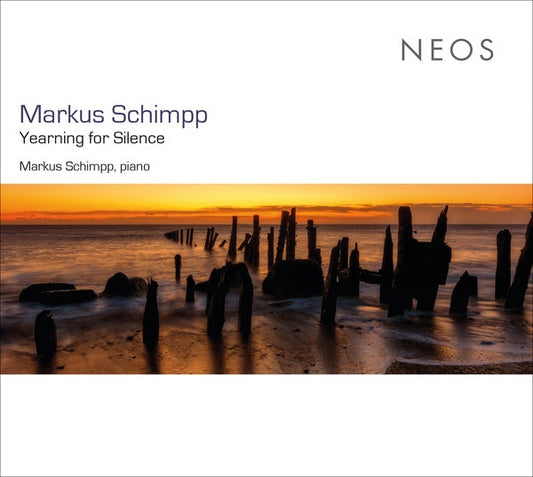 MARKUS SCHIMPP - Yearning for Silence |-Music History