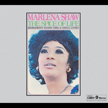 THE SPICE OF LIFE |-Music History