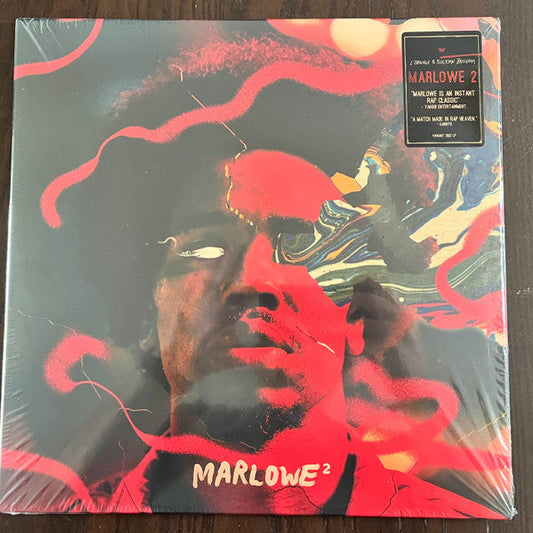 Marlowe (11) - Marlowe 2 | Mint (M) Mint (M)-Music History