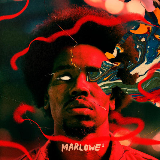 Marlowe 2 | Mint (M) Mint (M)-Music History