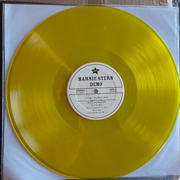 Marnie Stern  In Advance Of The Broken Arm | Mint (M) Mint (M)-Music History