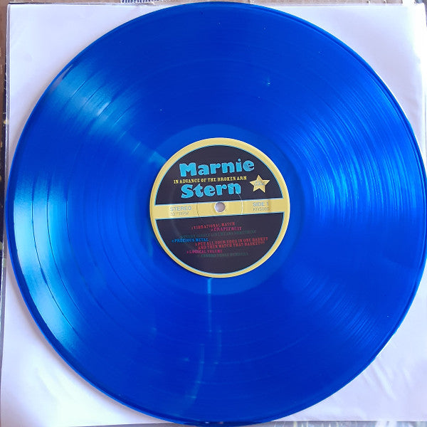 Marnie Stern  In Advance Of The Broken Arm | Mint (M) Mint (M)-Music History