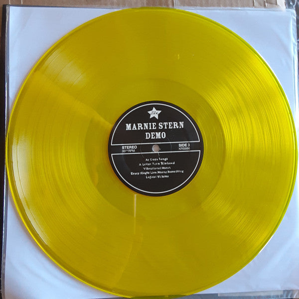Marnie Stern  In Advance Of The Broken Arm | Mint (M) Mint (M)-Music History