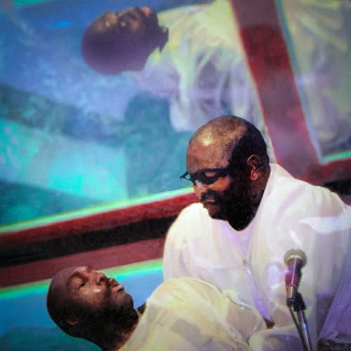 Marquis Hill - (Beautifulism) Sweet Surrender |-Music History