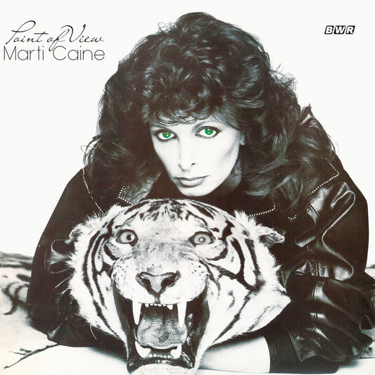 Marti Caine - Point Of View |-Music History