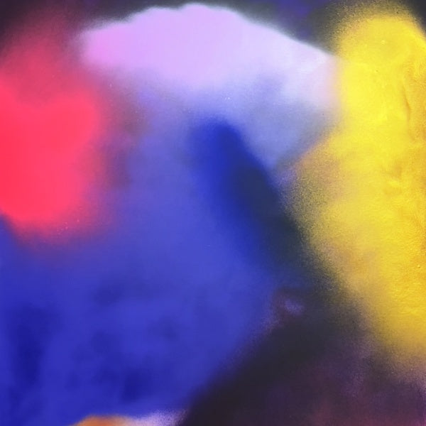 MARTINA BERTONI - Hypnagogia |-Music History