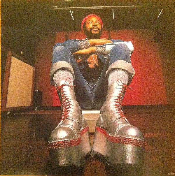 Marvin Gaye - Collected (2xVINYL) | Mint (M) Mint (M)-Music History