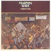 Marvin Gaye - I WANT YOU |-Music History