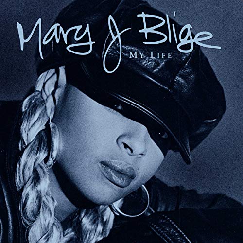 Mary J. Blige - My Life (2LP) | Mint (M) Mint (M)-Music History