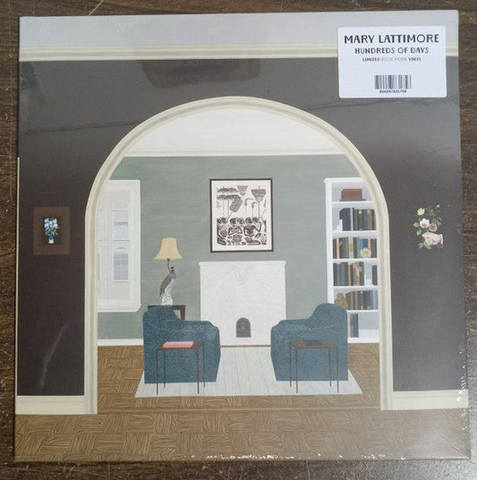 Hundreds Of Days | Mint (M) Mint (M)-Music History