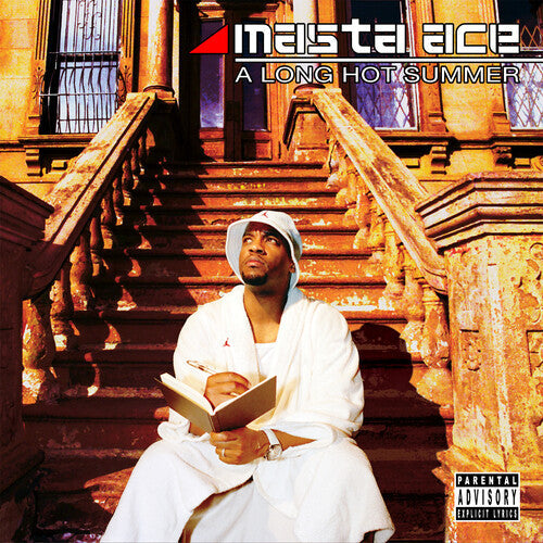 Masta Ace - A Long Hot Summer (2 Pack) | Mint (M) Mint (M)-Music History