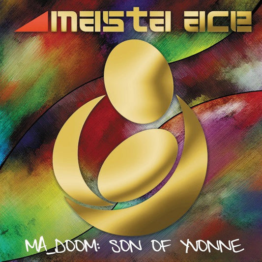 Masta Ace - MA_DOOM: Son Of Yvonne | Mint (M) Mint (M)-Music History