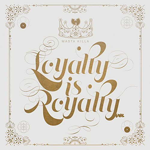 Masta Killa - Loyalty Is Royalty (2 Lp's) | Mint (M) Mint (M)-Music History
