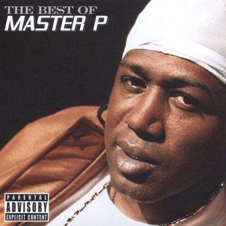 Master P - BEST OF, THE |-Music History