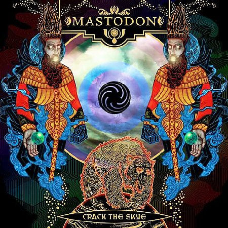 Mastodon - Crack the Skye (VINYL) | Mint (M) Mint (M)-Music History