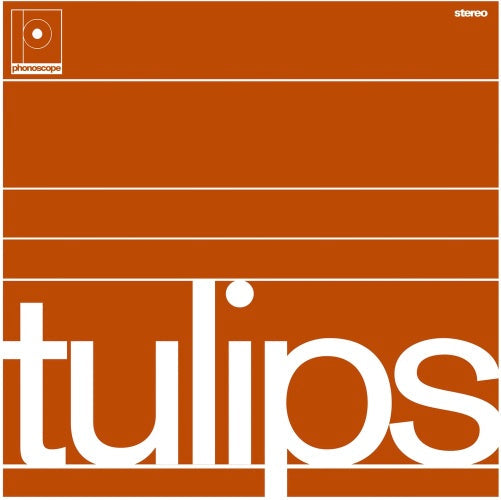 Tulips |-Music History