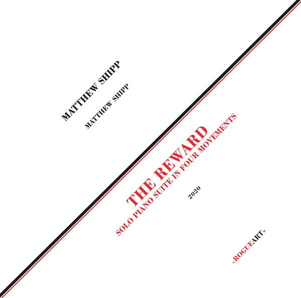 MATTHEW SHIPP - The Reward |-Music History