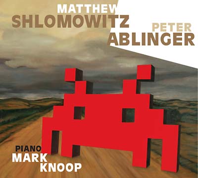 MATTHEW SHLOMOWITZ/PETER ABLINGER - Matthew Shlomowitz/Peter Ablinger |-Music History